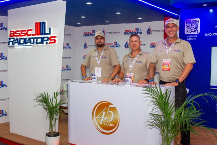 “BSSC Radiators” procura ampiliar presença no mercado moçambicano