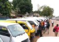 Governo apenas pagou um mês de subsídios aos transportadores na Beira