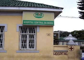 Doenças infecciosas e cardiovasculares pressionam o Hospital Central da Beira