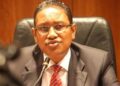 Waldemar de Sousa e Felisbertto Navalha regressam ao Banco Central como Governador e vice