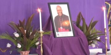 Igreja Católica diz que continua a aguardar por respostas no assassinato do bispo de Quelimane