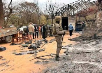 Secretario do Estado confirma ataque terrorista que resultou em uma morte e raptos na Reserva Especial de Niassa