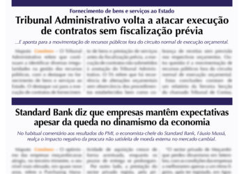 07 10 2026 Canalmoz Edicao nr 4309