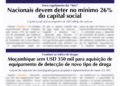 16 10 2026 Canalmoz Edicao nr 4316