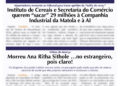 19 10 2026 Canalmoz Edicao nr 4317