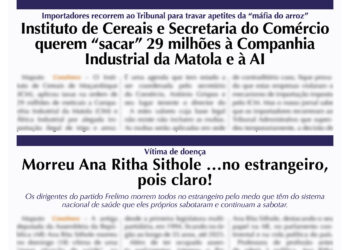 19 10 2026 Canalmoz Edicao nr 4317