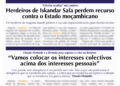 22 10 2026 Canalmoz Edicao nr 4320
