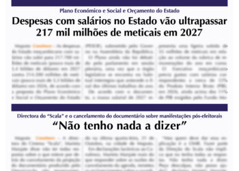 23 10 2026 Canalmoz Edicao nr 4321