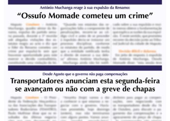 26 10 2026 Canalmoz Edicao nr 4322