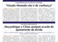 27 10 2026 Canalmoz Edicao nr 4323
