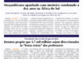 29 10 2026 Canalmoz Edicao nr 4325