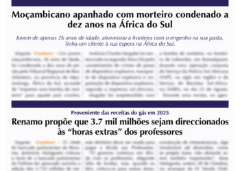 29 10 2026 Canalmoz Edicao nr 4325