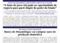 30 10 2026 Canalmoz Edicao nr 4326