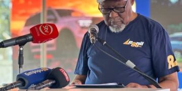 Celebração dos 80 anos do “Grupo Ronil”
