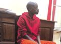 Moçambicano apanhado com morteiro condenado a dez anos na África do Sul